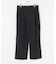 FARAH　Out Tuck Wide Tapered PANTS