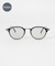 『別注』KANEKO OPTICAL×URBAN RESEARCH　URA-2
