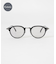 『別注』KANEKO OPTICAL×URBAN RESEARCH　URA-2