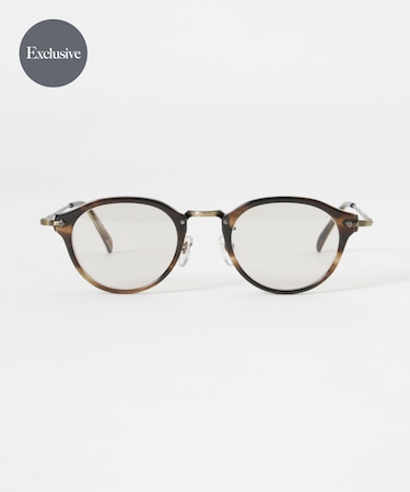 『別注』KANEKO OPTICAL×URBAN RESEARCH　URA-2