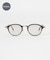 『別注』KANEKO OPTICAL×URBAN RESEARCH　URA-2
