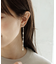 スウィングパールピアス