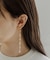 スウィングパールピアス
