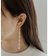 スウィングパールピアス
