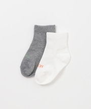 TINY GARDEN PRODUCTS　プレイフルソックス キッズ 2pc