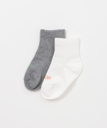 TINY GARDEN PRODUCTS　プレイフルソックス キッズ 2pc