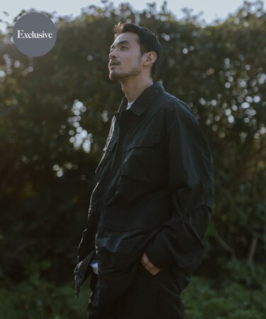 別注』Snow Peak Apparel×DOORS Nylon Tussah Blouson｜アーバン 
