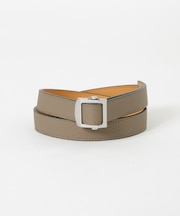 ITTI　HERRIE HOLELESS BELT