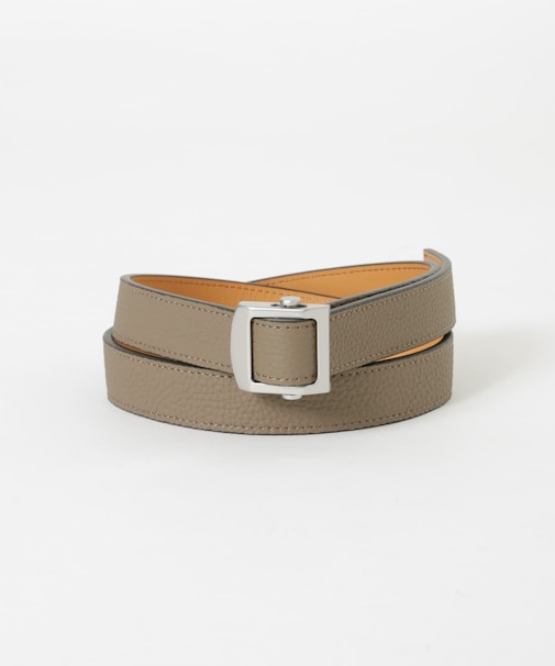 ITTI　HERRIE HOLELESS BELT