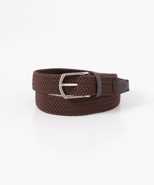 ゴムメッシュベルト