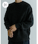 new basic ALPACA TSUMUGI KNIT