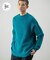 new basic ALPACA TSUMUGI KNIT