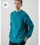 new basic ALPACA TSUMUGI KNIT
