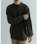 MIX MOULINE KNIT