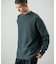 MIX MOULINE KNIT