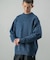 MIX MOULINE KNIT