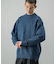 MIX MOULINE KNIT