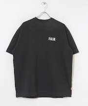 FARAH　Short-Sleeve T-shirts Classic Logo