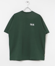 FARAH　Short-Sleeve T-shirts Classic Logo