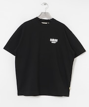 FARAH　Short-Sleeve T-shirts “FARAH SOUND”