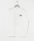 FARAH　Short-Sleeve T-shirts “FARAH SOUND”