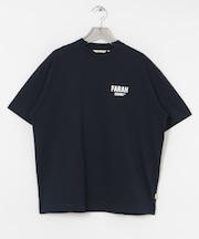 FARAH　Short-Sleeve T-shirts “FARAH SOUND”