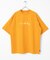 POLeR　COTTON T-SHIRTS
