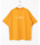POLeR　COTTON T-SHIRTS