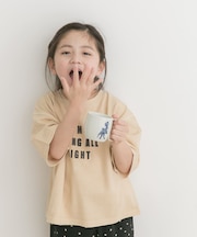 aiyu motte×DinosaUR マグカップ