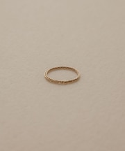 decor『デコール』　18K ArrowRing