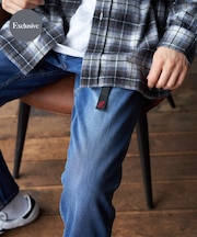 『別注』Gramicci　Mountain Pants