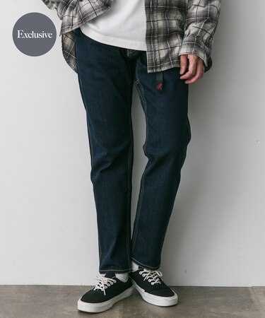 『別注』Gramicci　Mountain Pants