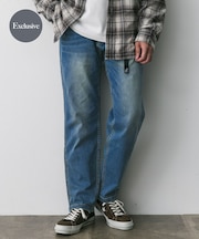 『別注』Gramicci　Mountain Tuck Pants