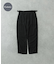 『別注』LE VETEMENT ATLANTIQUE×UR　ワークパンツ