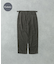 『別注』LE VETEMENT ATLANTIQUE×UR　ワークパンツ