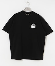 FARAH　Graphic T-shirts“Record”