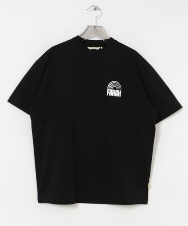 FARAH　Graphic T-shirts“Record”