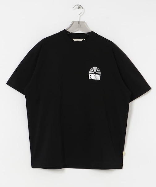 FARAH　Graphic T-shirts“Record”