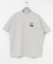 FARAH　Graphic T-shirts“Record”