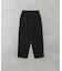 NYLON DRY STRETCH EASY PANTS