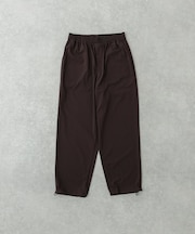 NYLON DRY STRETCH EASY PANTS