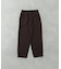 NYLON DRY STRETCH EASY PANTS