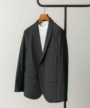 『イージーケア/速乾』LIFE STYLE TAILOR ウォッシャブルアクティブジャケット