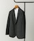 『イージーケア／速乾』LIFE STYLE TAILOR　ウォッシャブルアクティブジャケット