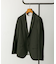 『イージーケア／速乾』LIFE STYLE TAILOR　ウォッシャブルアクティブジャケット