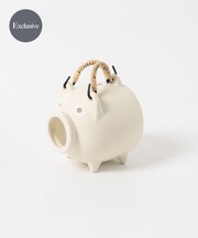 『別注』かもしか道具店×URBAN RESEARCH　かやりぶた 小