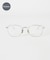 『別注』KANEKO OPTICAL×URBAN RESEARCH　URA-8