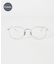 『別注』KANEKO OPTICAL×URBAN RESEARCH　URA-8