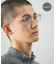 『別注』KANEKO OPTICAL×URBAN RESEARCH　URA-8