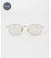 『別注』KANEKO OPTICAL×URBAN RESEARCH　URA-8